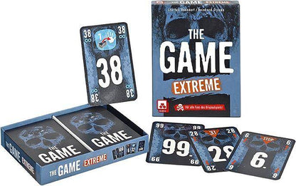 The Game Extreme