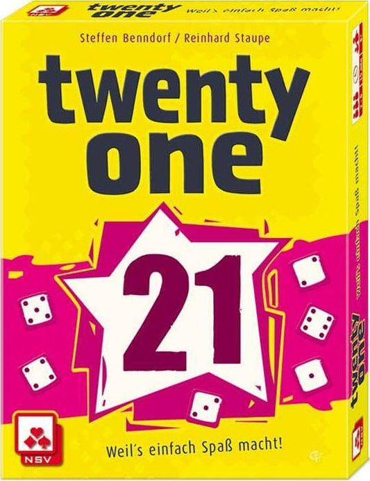 Twenty One