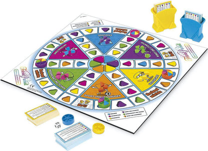 Trivial Pursuit Familienedition