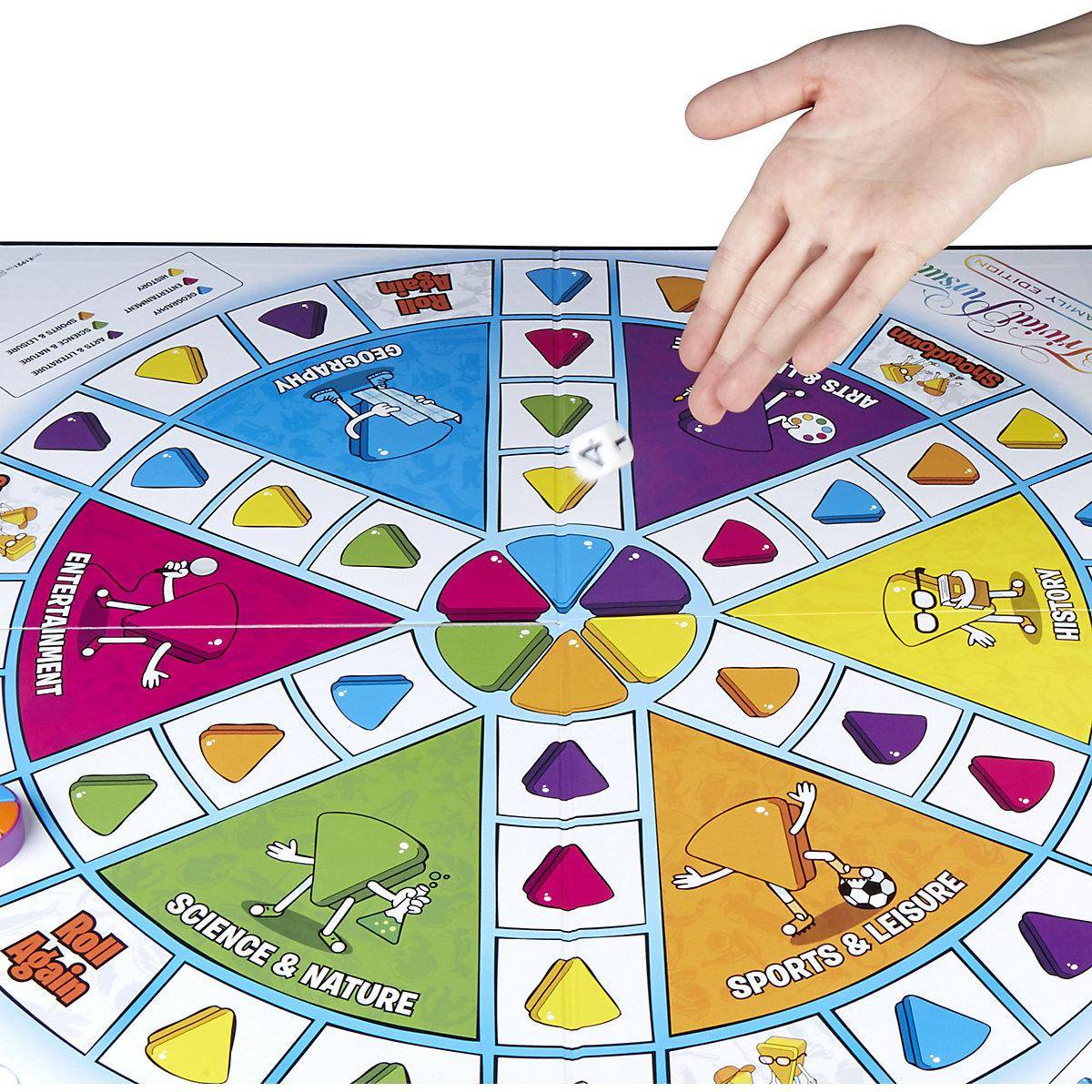 Trivial Pursuit Familienedition