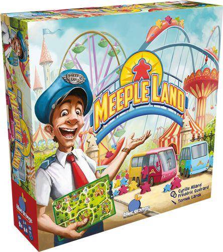 Meeple Land DE