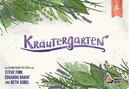 Kräutergarten