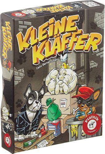 Kleine Kläffer