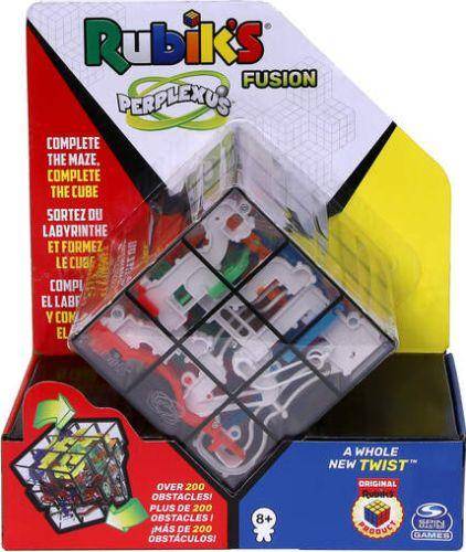 Perplexus Rubik's Fusion