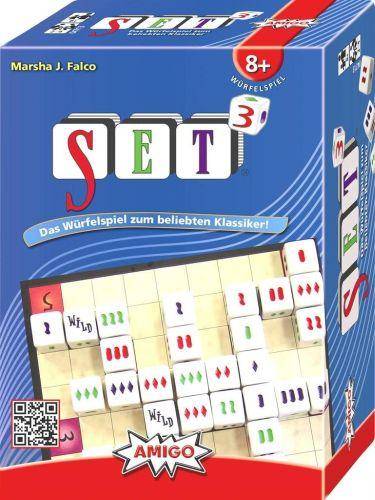 Set³