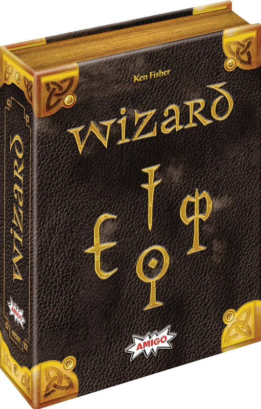 Wizard 25 Jahre Jubiläumsedition