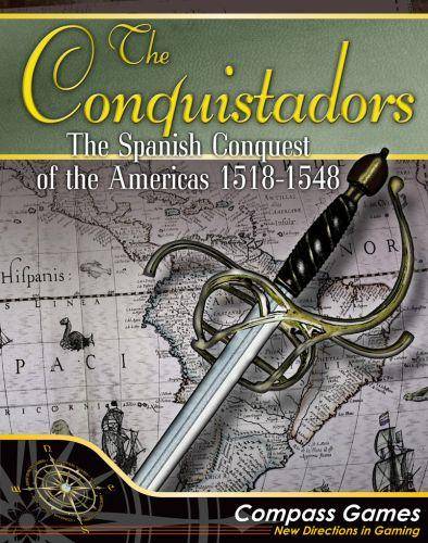 The Conquistadors