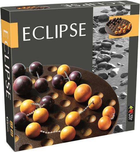 Eclipse