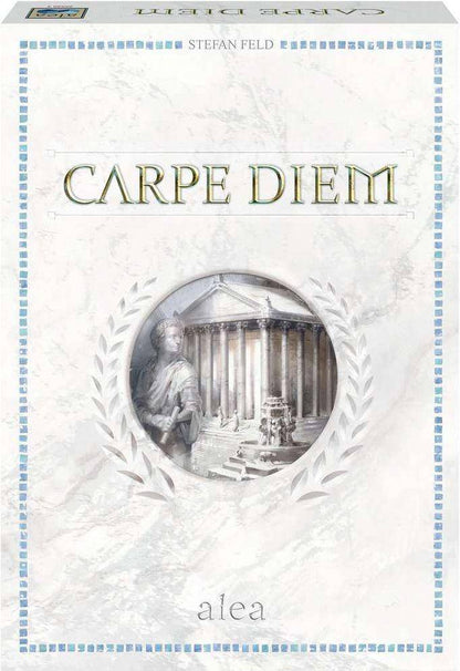 Carpe Diem (Neuauflage 2021)