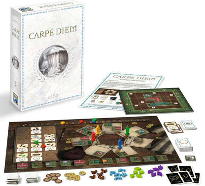 Carpe Diem (Neuauflage 2021)