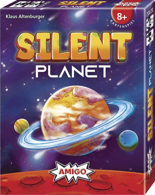 Silent Planet