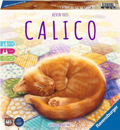 Calico