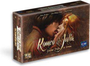 Romeo & Julia