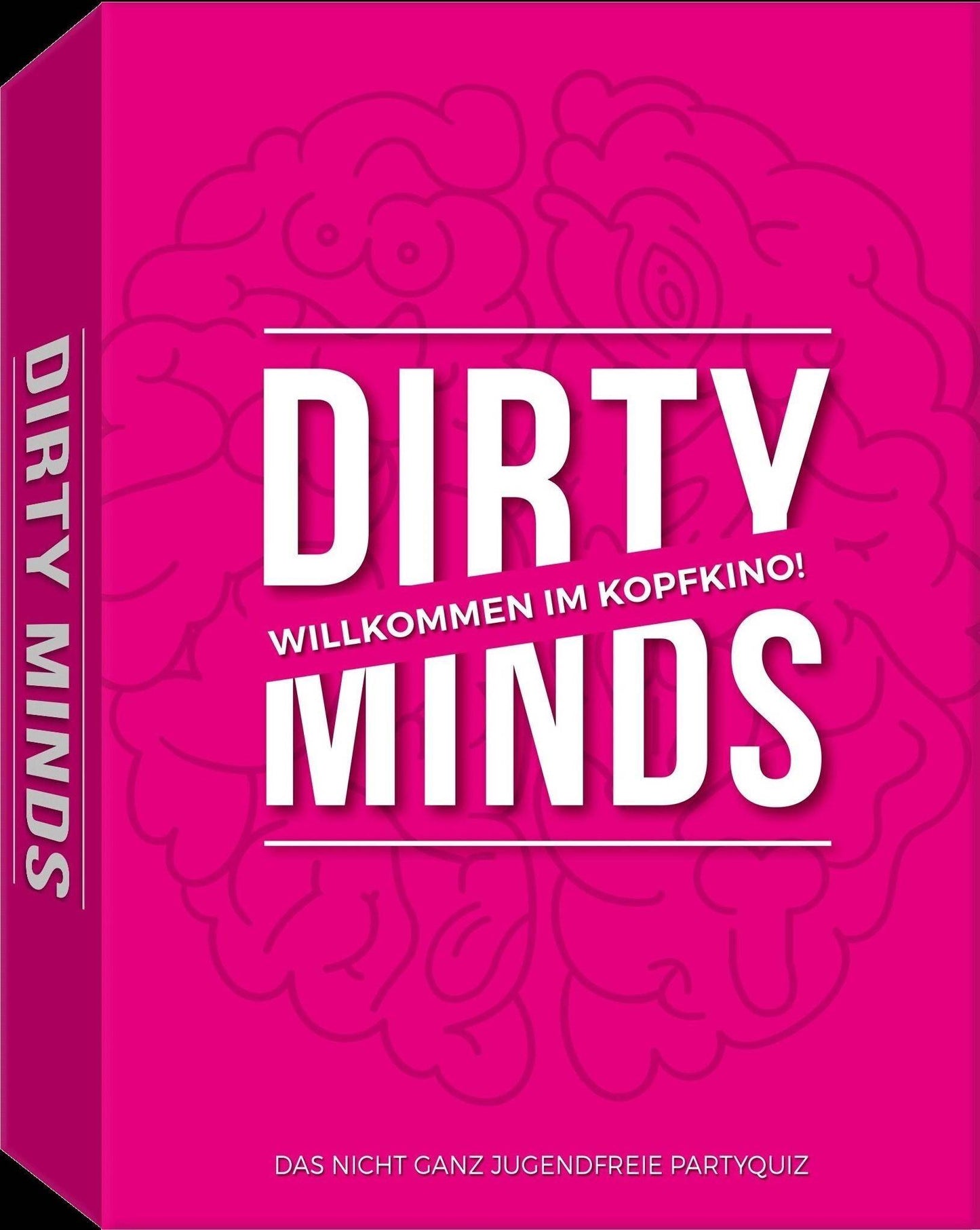 Dirty Minds DE