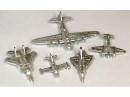 Hornet Leader Miniatures