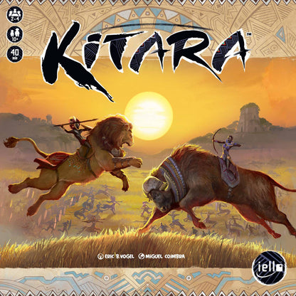 Kitara DE