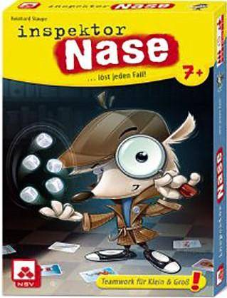 Inspektor Nase