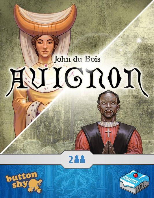 Avignon (deutsch)