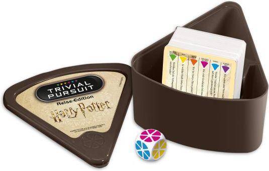 Trivial Pursuit: Harry Potter Volume 2