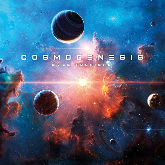 Cosmogenesis DE