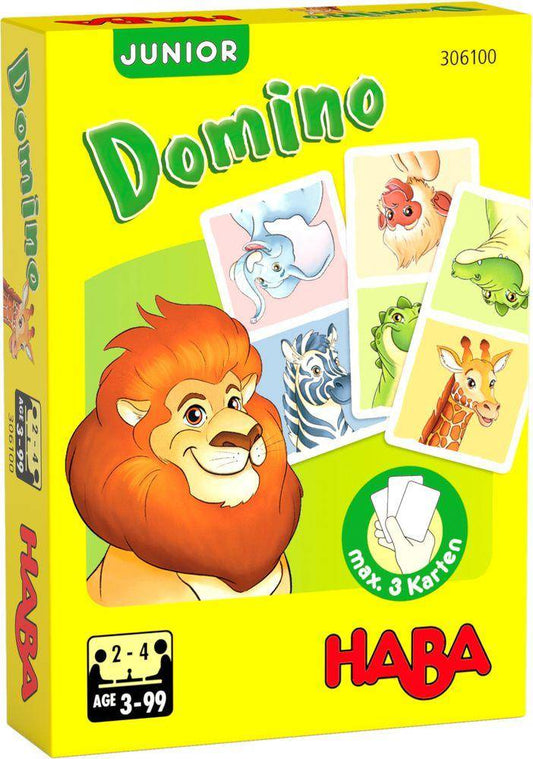 Domino Junior