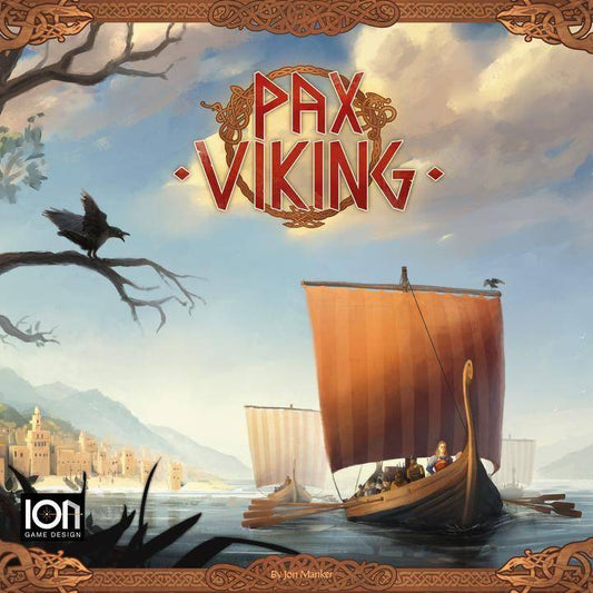 Pax Viking EN