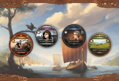 Pax Viking EN