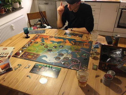 Pax Viking EN