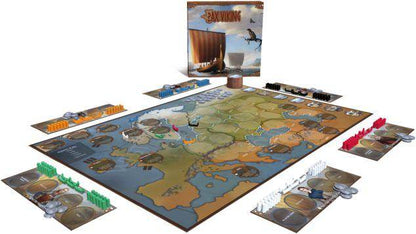 Pax Viking EN