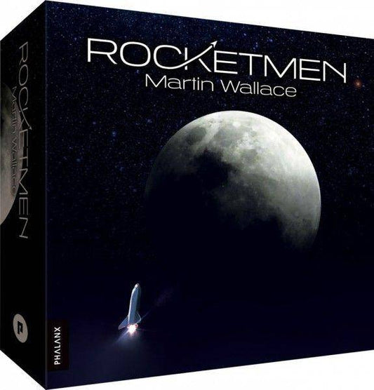 Rocketmen DE