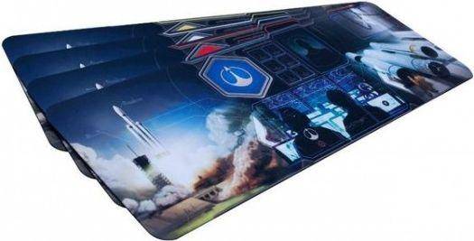 Rocketmen Player's Mat Set