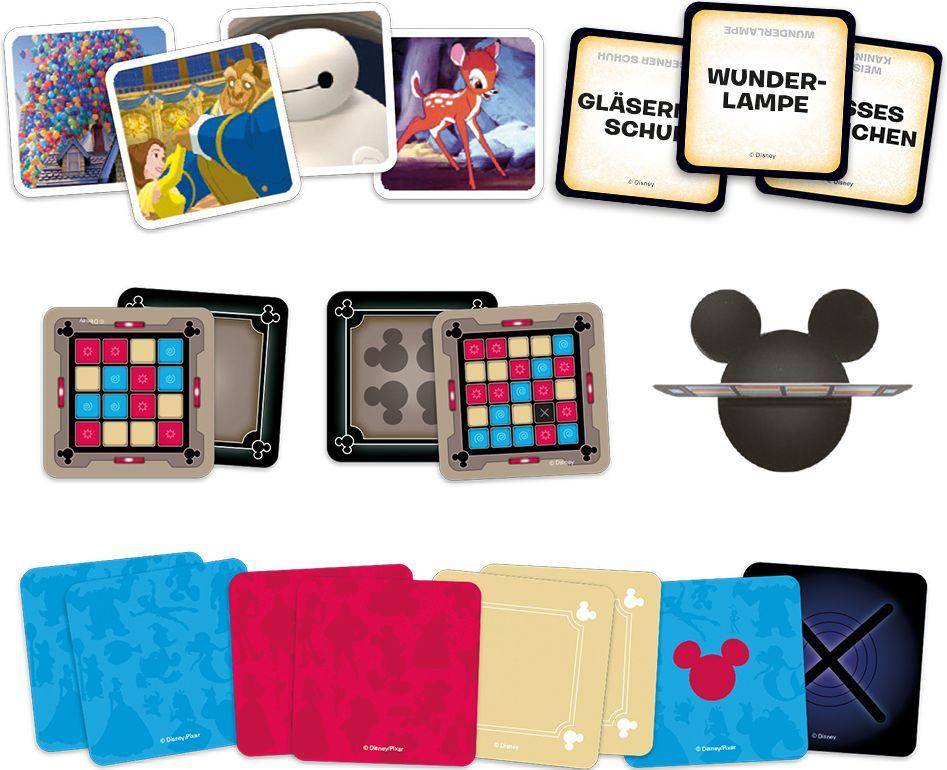 Codenames Disney Familienedition