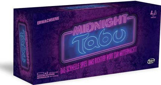 Tabu Midnight DE