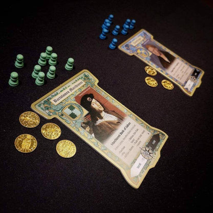 Pax Renaissance 2nd Edition EN