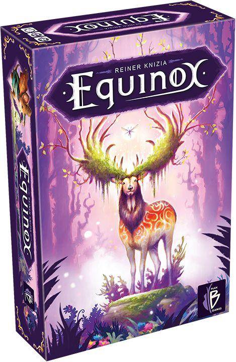 Equinox (Purple Box) DE