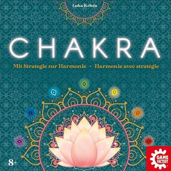 Chakra DE/FR