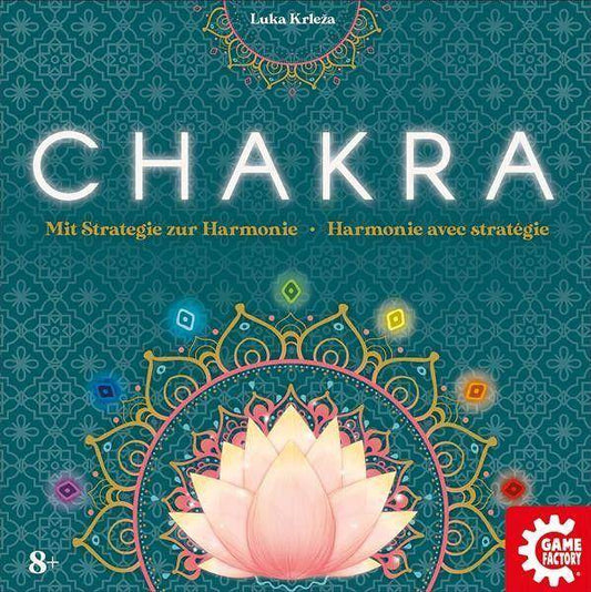 Chakra DE/FR