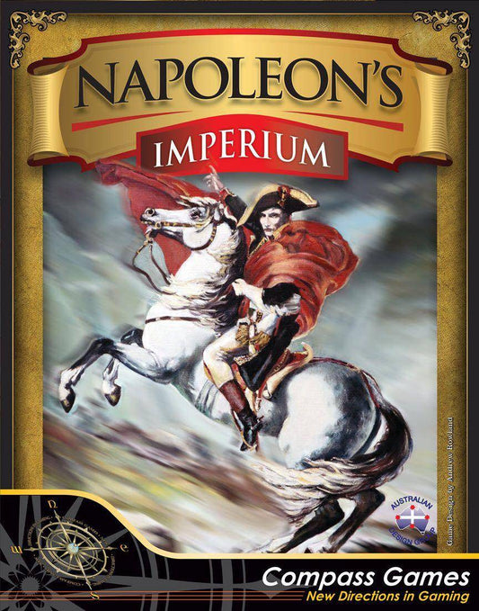 Napoleon's Imperium 1798-1815