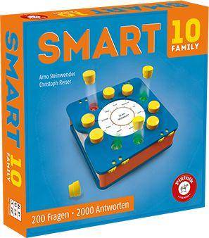 Smart 10 Family