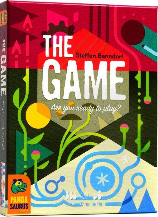 The Game EN