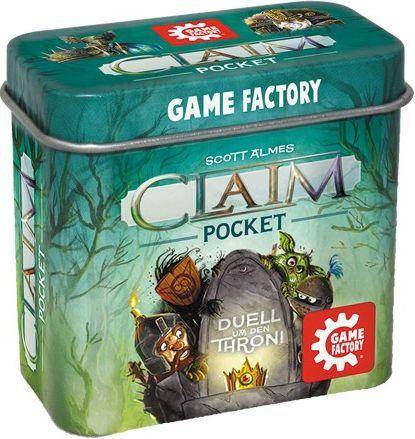 Claim Pocket