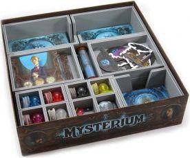 Boxinsert für Mysterium