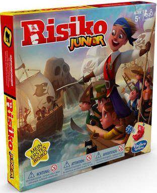 Risiko Junior