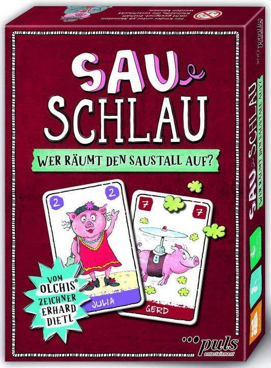 SauSchlau