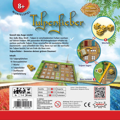 Tulpenfieber