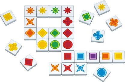 Qwirkle Limited Edition DE