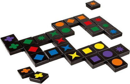 Qwirkle Limited Edition DE