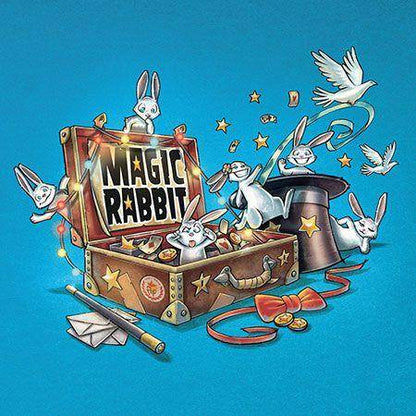 Magic Rabbit DE