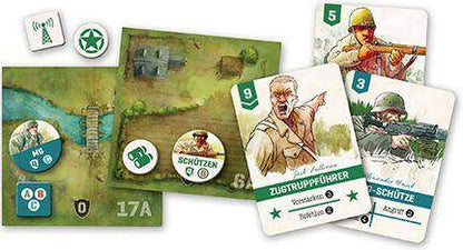 Undaunted: Normandie