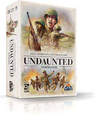 Undaunted: Normandie